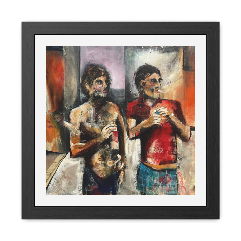 Untitled III