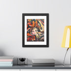 Spot The Cat [SOLD; PRINTS AVAILABLE]
