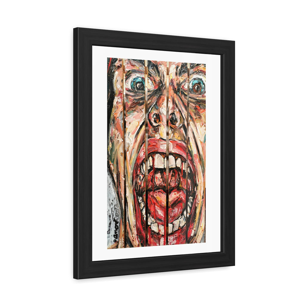Scream