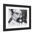Sketch of Fred [SOLD; PRINTS AVAILABLE]
