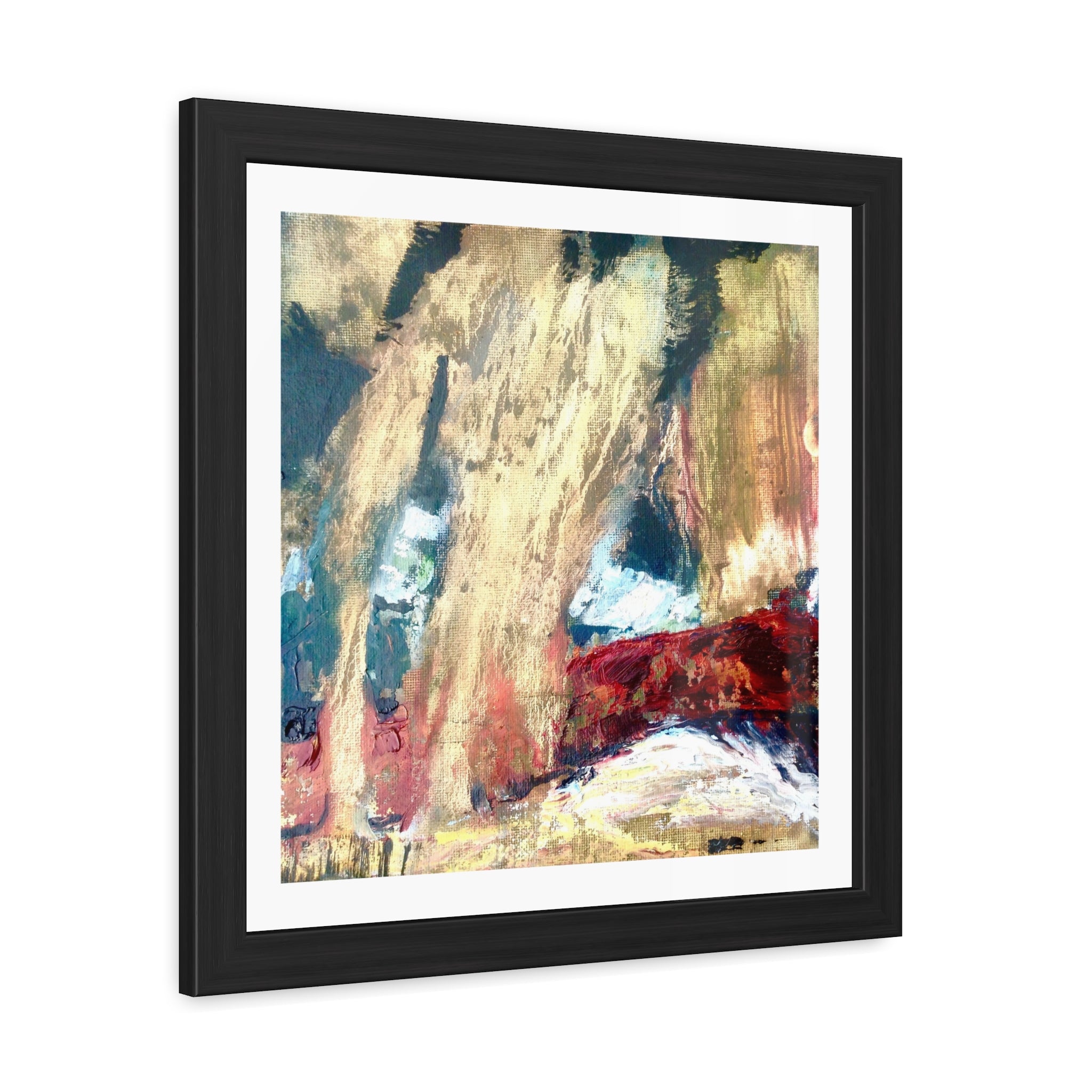 Wales I [SOLD; PRINTS AVAILABLE]