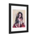 Emily [SOLD; PRINTS AVAILABLE]