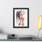 Wash Away Your Dreams I [SOLD; PRINTS AVAILABLE]